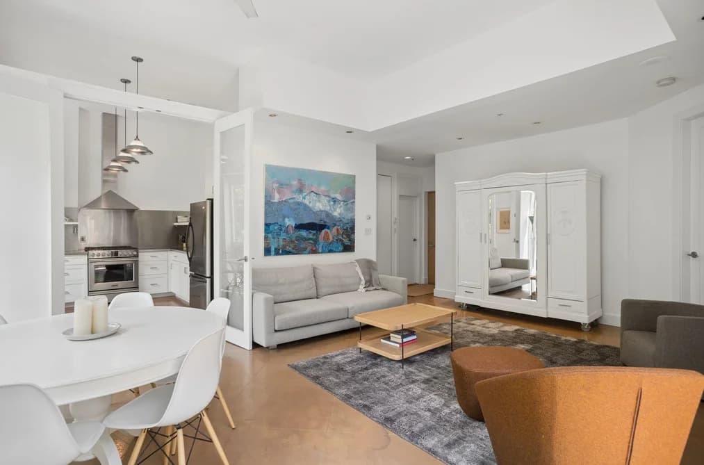 100 1550 W 15TH AVENUE, Vancouver, BC — Residential for Sale - Photo 2