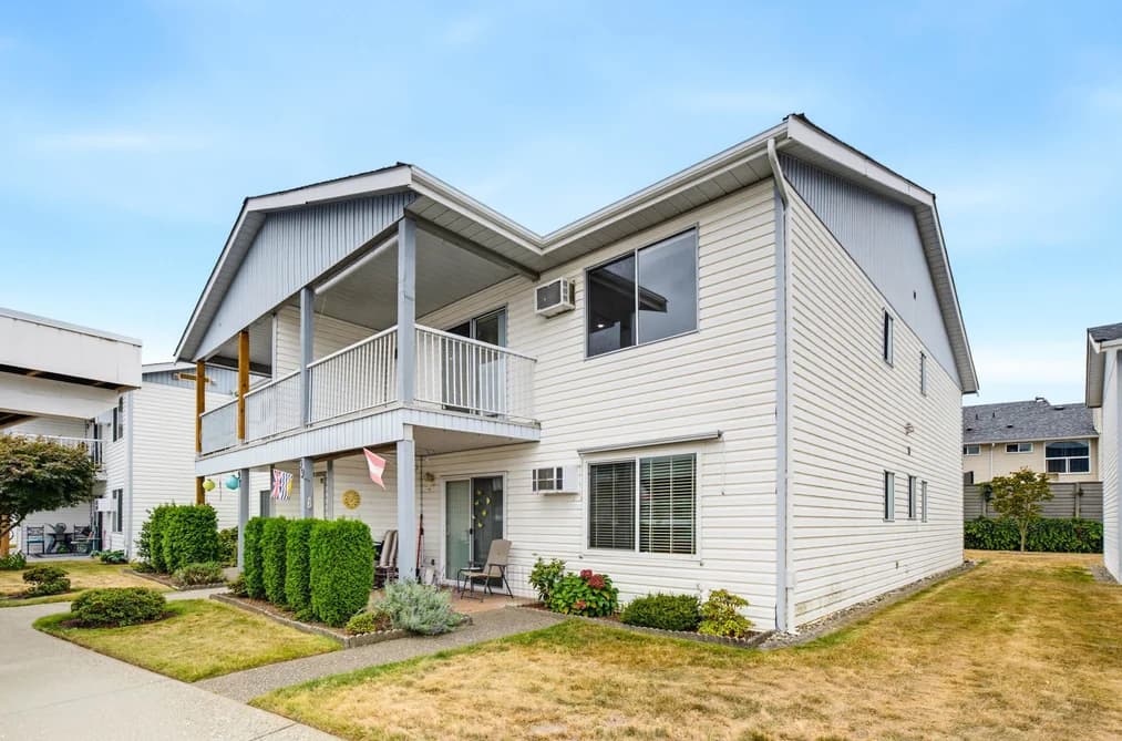 100 32691 GARIBALDI DRIVE, Abbotsford, BC — Residential for Sale - Main Photo