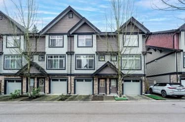 Townhouse for sale at 100 6299 144 Street Surrey British Columbia - MLS: R3145551