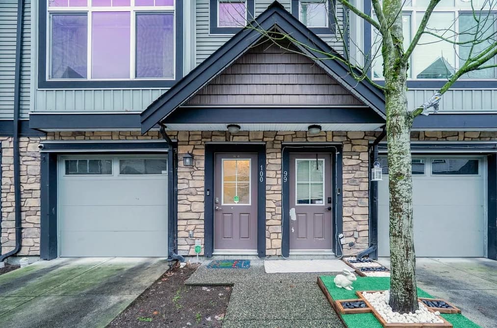 100 6299 144 STREET, Surrey, BC — Residential for Sale - Photo 2