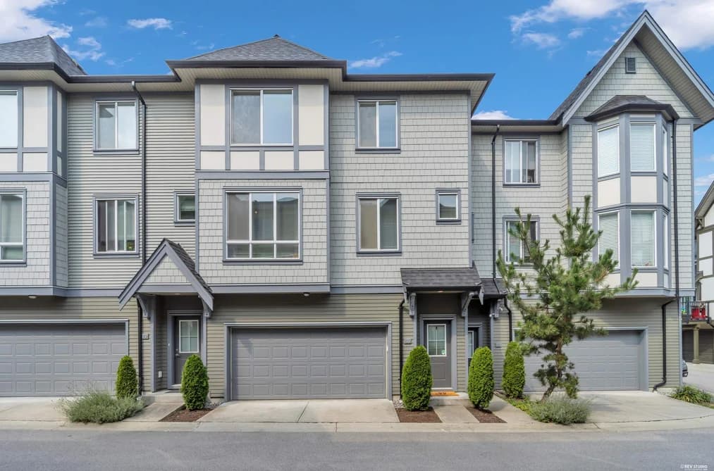 100 8138 204 STREET, Langley, BC — Residential for Sale - Main Photo