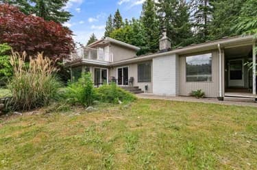 House for sale at 100 Robertson Crescent Hope British Columbia - MLS: R3131147