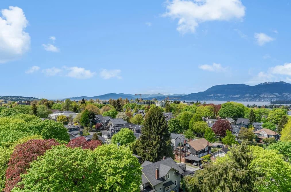 1000 1788 W 13TH AVENUE, Vancouver, BC — Residential for Sale - Photo 2