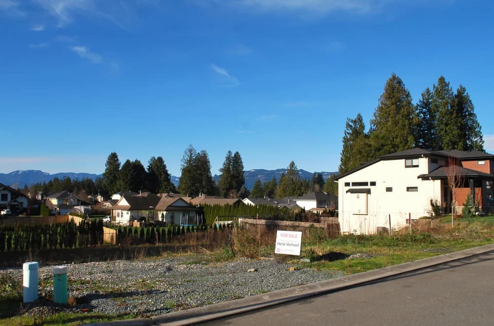 10001 MAGNOLIA PLACE, Rosedale, BC — Land for Sale - Main Photo