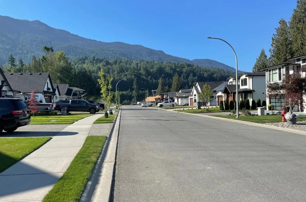 10001 MAGNOLIA PLACE, Rosedale, BC — Land for Sale - Photo 2