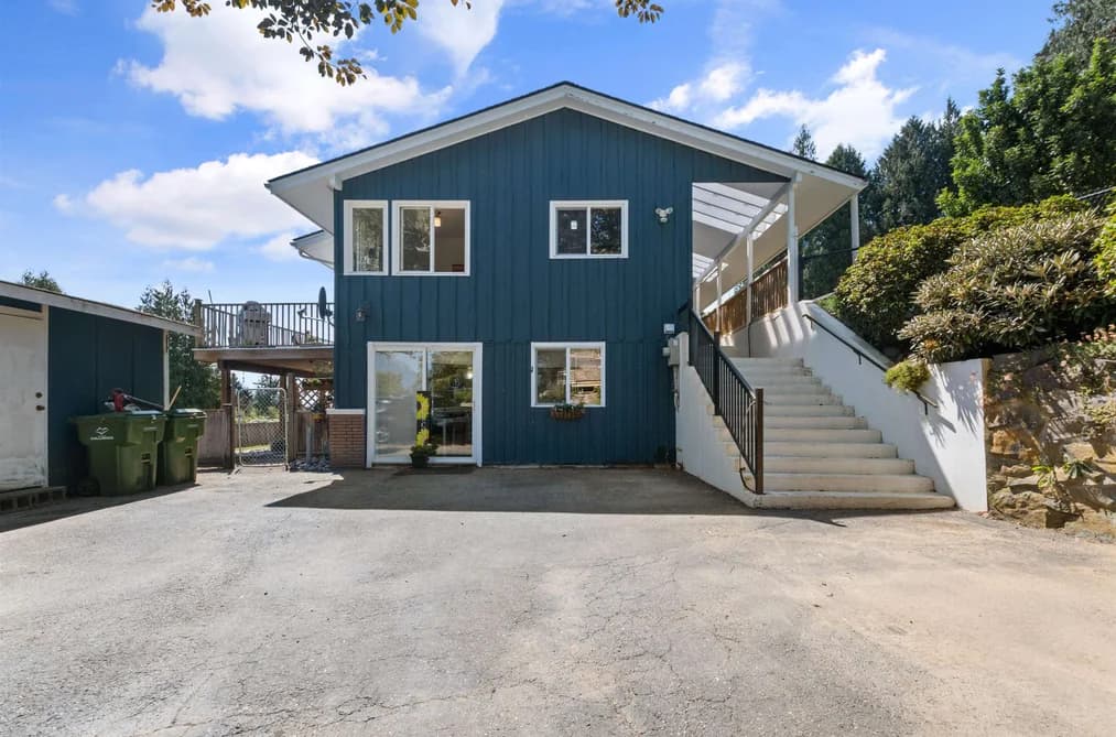 10005 KENSWOOD DRIVE, Chilliwack, BC — Residential for Sale - Main Photo