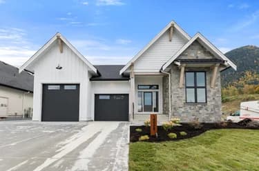 House for sale at 10006 Trillium Way Rosedale British Columbia - MLS: R3061684