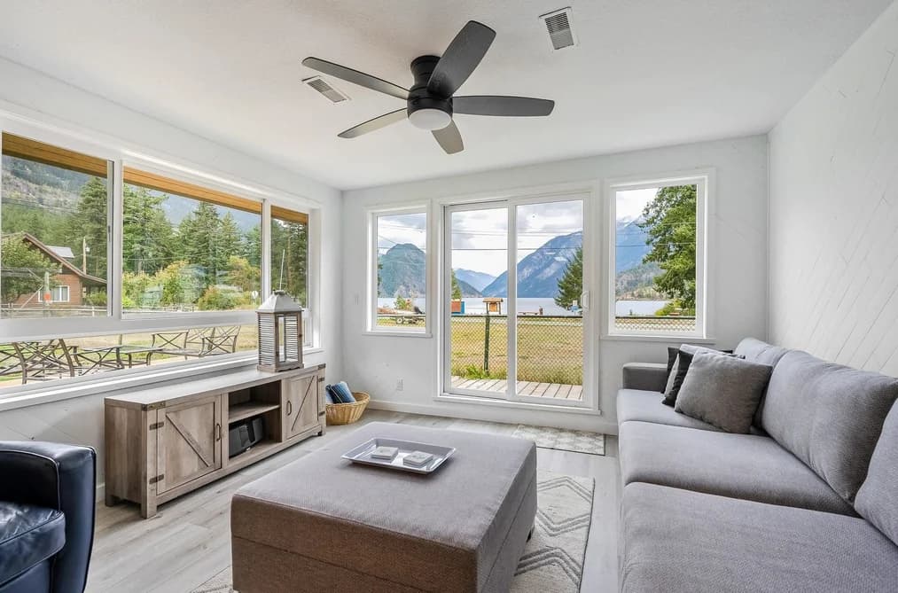 10008 KOOCHA ROAD, D'Arcy BC V0N 1L0, D'Arcy, BC — Residential for Sale - Main Photo