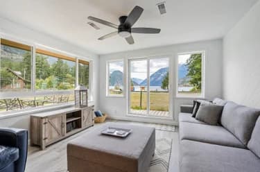 House for sale at 10008 Koocha Road D'Arcy British Columbia - MLS: R3149581