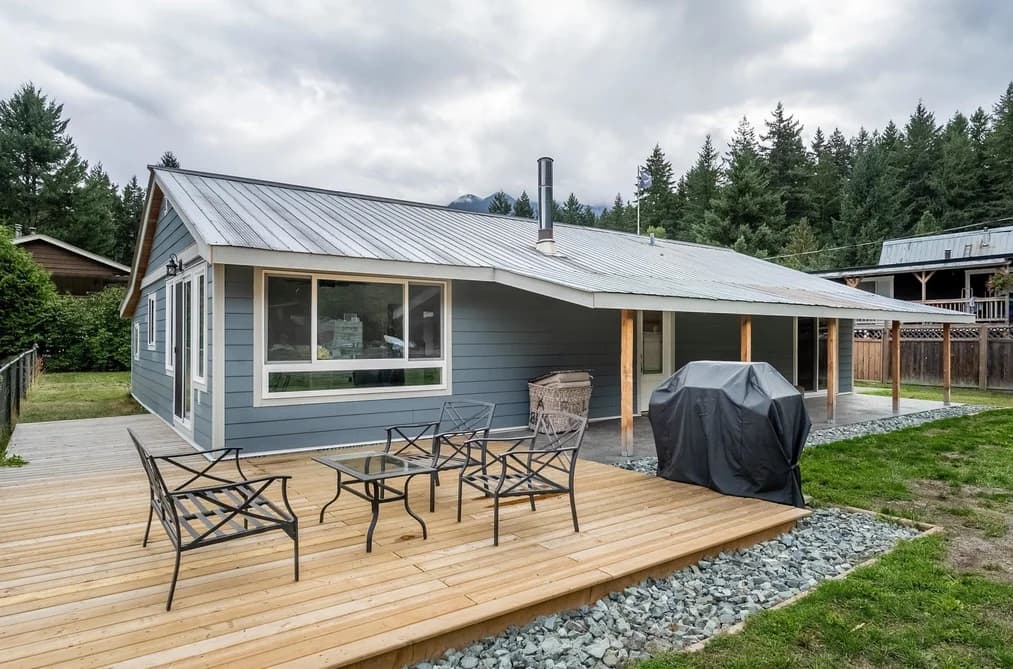 10008 KOOCHA ROAD, D'Arcy BC V0N 1L0, D'Arcy, BC — Residential for Sale - Photo 2