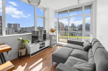 Condo for sale at 1001 108 E 1st Avenue Vancouver British Columbia - MLS: R3154365