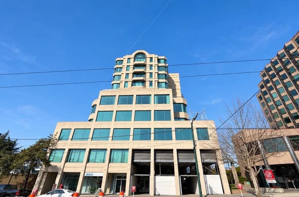 1001 1355 W BROADWAY STREET, Vancouver, BC — Residential for Sale - Photo 2