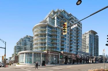 Condo for sale at 1001 1441 Johnston Road White Rock British Columbia - MLS: R3134957