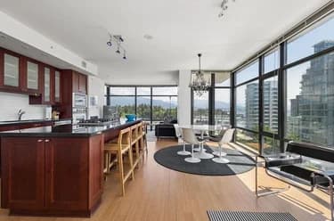 Condo for sale at 1001 1863 Alberni Street Vancouver British Columbia - MLS: R3143094