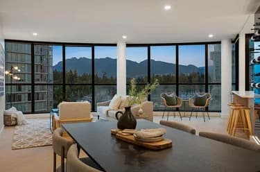 Condo for sale at 1001 1888 Alberni Street Vancouver British Columbia - MLS: R3133325