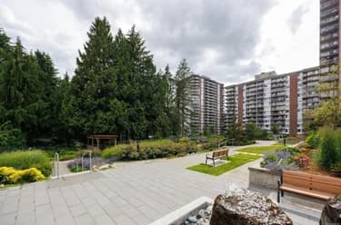 Condo for sale at 1001 2012 Fullerton Avenue North Vancouver British Columbia - MLS: R3148941