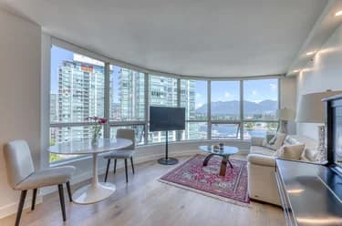 Condo for sale at 1001 588 Broughton Street Vancouver British Columbia - MLS: R3093830