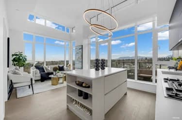 Condo for sale at 1001 8415 Granville Street Vancouver British Columbia - MLS: R3130670