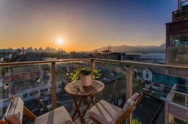 Condo for sale at 1001 933 E Hastings Street Vancouver British Columbia - MLS: R3141125
