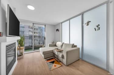 Condo for sale at 1001 989 Richards Street Vancouver British Columbia - MLS: R3089118