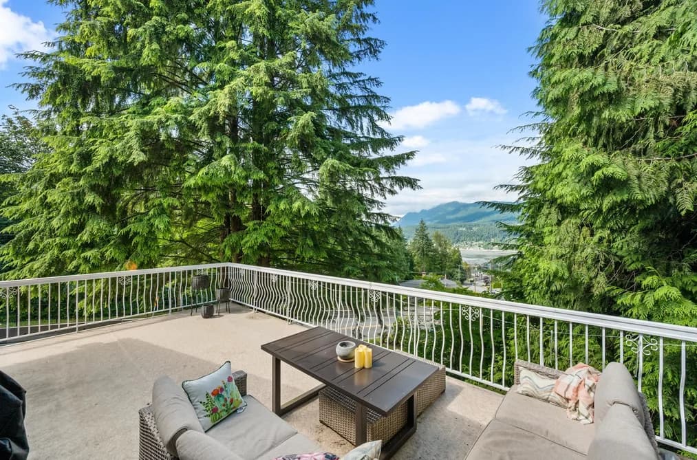 1001 GATENSBURY STREET, Coquitlam, BC — Residential for Sale - Main Photo