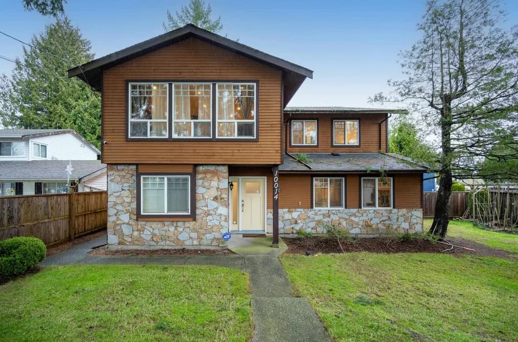 10014 156 STREET, Surrey, BC — Residential for Sale - Main Photo