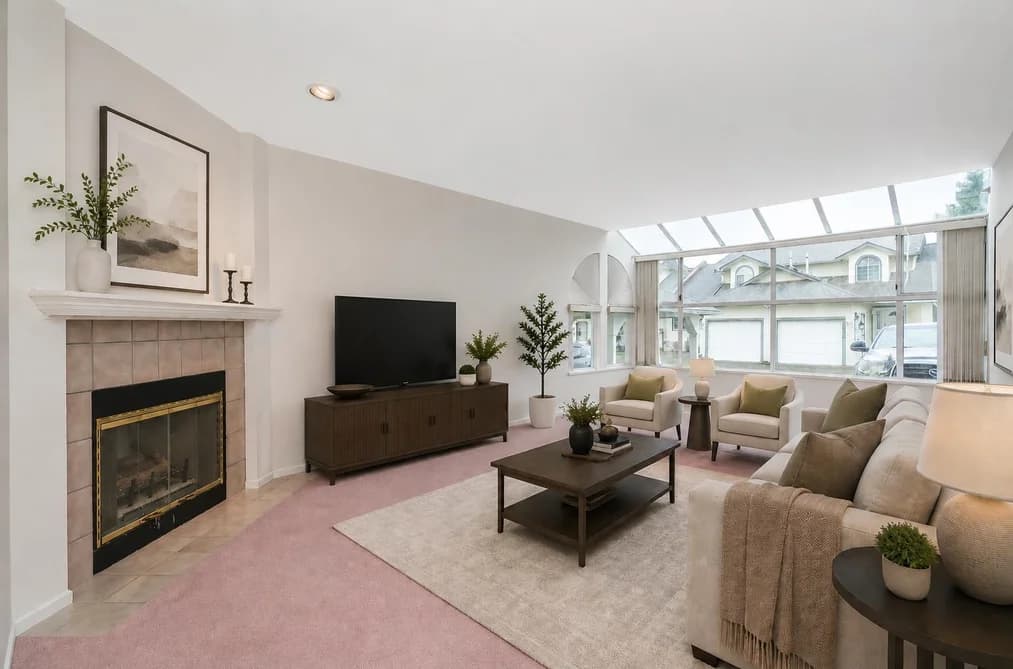 1002 21937 48 AVENUE, Langley, BC — Residential for Sale - Photo 2