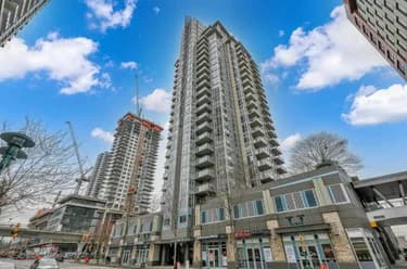Condo for sale at 1002 3008 Glen Drive Coquitlam British Columbia - MLS: R3123204