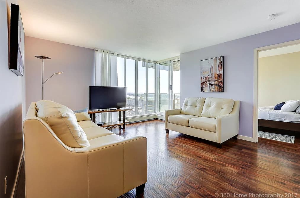 1002 3061 E KENT AVENUE NORTH, Vancouver BC V5S 4P5 - Photo 1