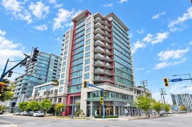 6733 Buswell St Unit 1002, Richmond, BC - MLS: R3175842