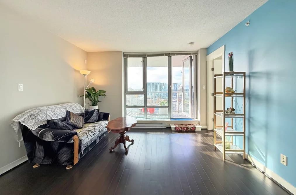 1002 6733 BUSWELL STREET, Richmond, BC — Residential for Sale - Photo 2