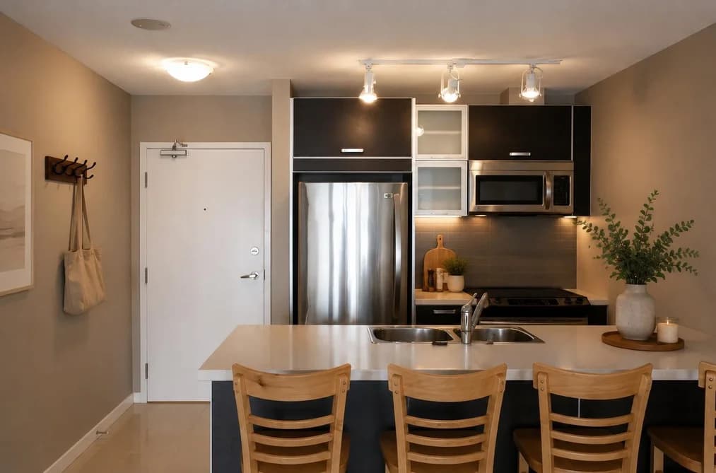 1002 9981 WHALLEY BOULEVARD, Surrey, BC — Residential for Sale - Photo 2