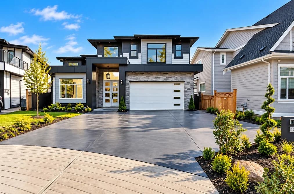 10020 173A STREET, Surrey, BC — Residential for Sale - Main Photo
