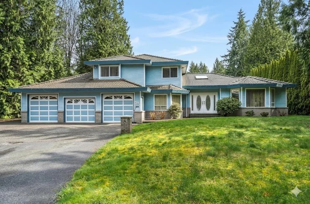 10021 161 STREET, Surrey, BC — Residential for Sale - Main Photo