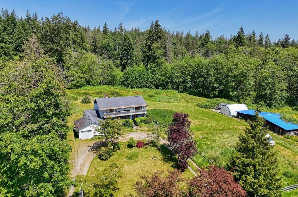 10022 ROLLEY CRESCENT, Maple Ridge, BC — Residential for Sale - Main Photo