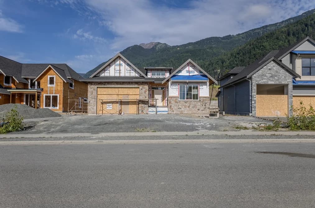 10022 TRILLIUM WAY, Rosedale, BC — Residential for Sale - Main Photo