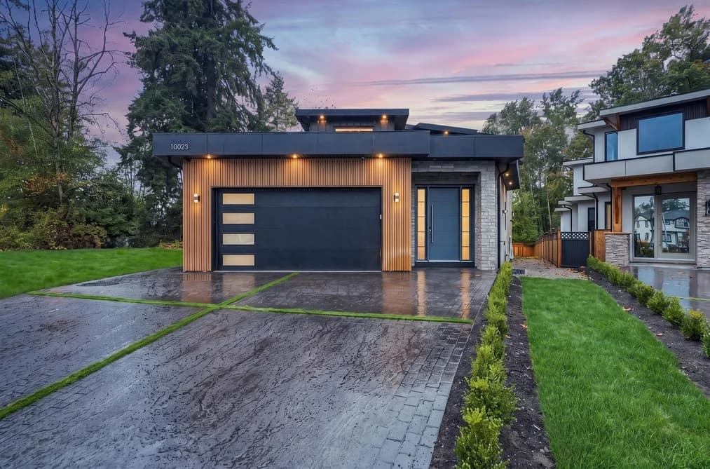10023 173A STREET, Surrey, BC — Residential for Sale - Main Photo
