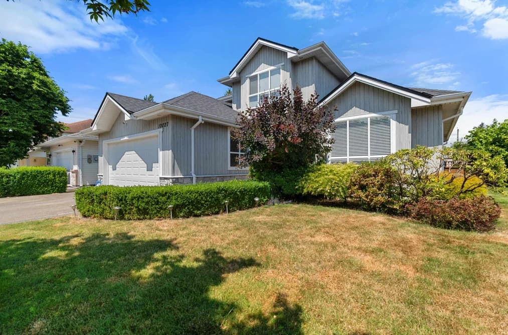 10027 MERRITT DRIVE, Chilliwack, BC — Residential for Sale - Photo 2