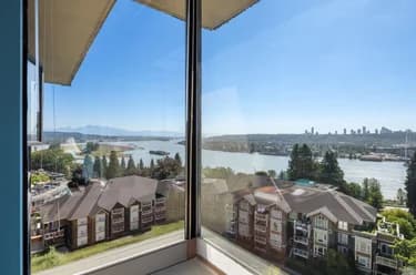Condo for sale at 1003 11 E Royal Avenue New Westminster British Columbia - MLS: R3078645