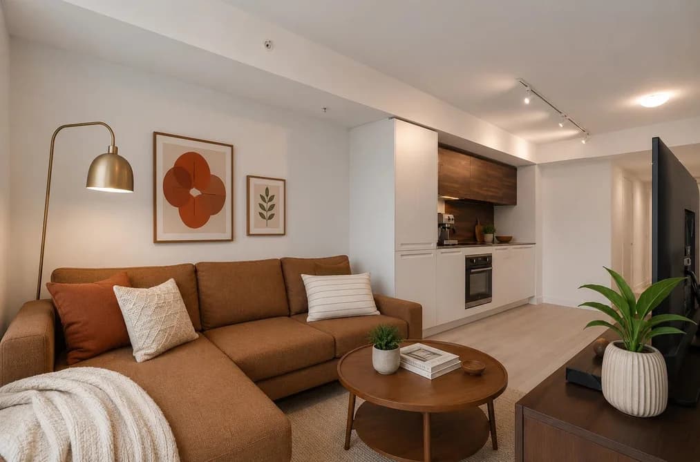 1003 1133 HORNBY STREET, Vancouver, BC — Residential for Sale - Main Photo