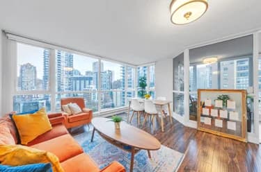 Condo for sale at 1003 1188 Richards Street Vancouver British Columbia - MLS: R3144169