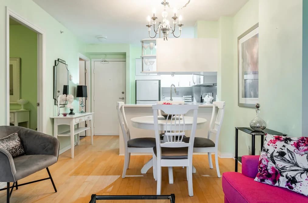 1003 1189 HOWE STREET, Vancouver, BC — Residential for Sale - Photo 2