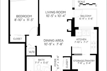 Condo for sale at 1003 1238 Burrard Street Vancouver British Columbia - MLS: R3145574