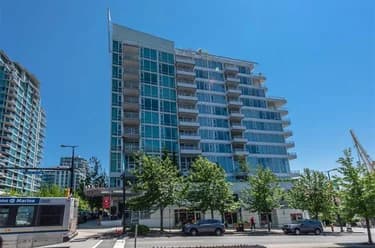Condo for sale at 1003 133 E Esplanade North Vancouver British Columbia - MLS: R3149464