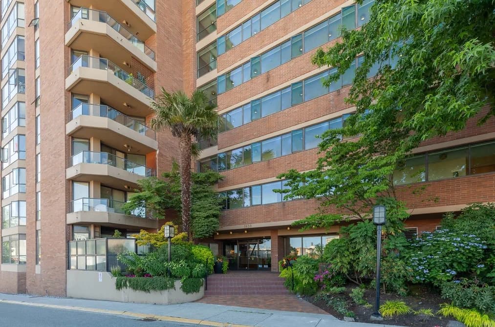 1003 1450 PENNYFARTHING DRIVE, Vancouver, BC — Residential for Sale - Photo 2