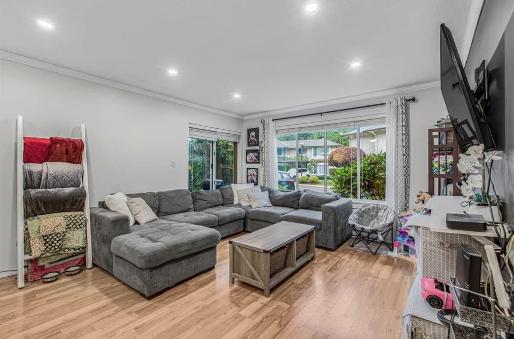 1003 1750 MCKENZIE ROAD, Abbotsford, BC — Residential for Sale - Main Photo