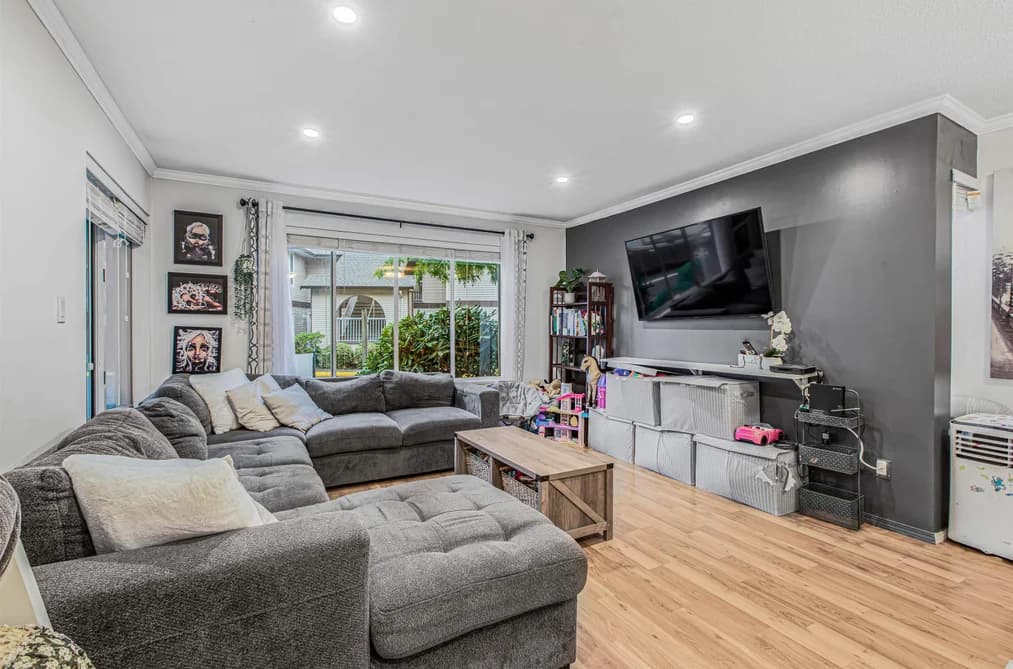 1003 1750 MCKENZIE ROAD, Abbotsford, BC — Residential for Sale - Photo 2