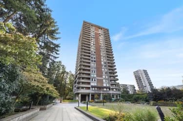 Condo for sale at 1003 3737 Bartlett Court Burnaby British Columbia - MLS: R3158995