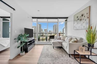 Condo for sale at 1003 4730 Lougheed Highway Burnaby British Columbia - MLS: R3165272