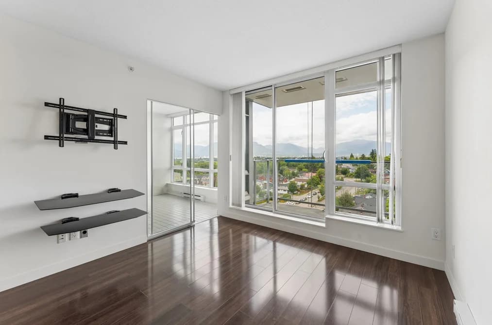1003 4815 ELDORADO MEWS, Vancouver, BC — Residential for Sale - Main Photo
